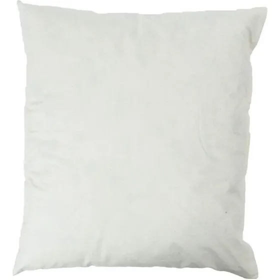 Speedtsberg pudefyld 50x50 cm, 640 g dun