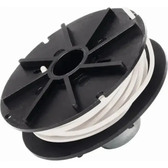 Einhell trimmerspole til GC-ET 3023, 6 m trd 1,5 mm