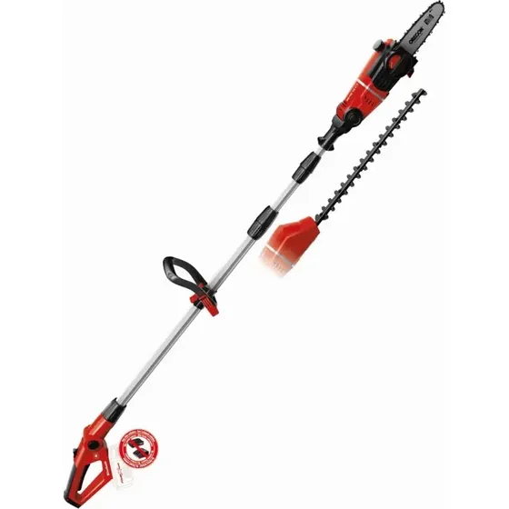 Einhell GE-HC 18 Li T 2i1 Multiklipperst 18V (solo)