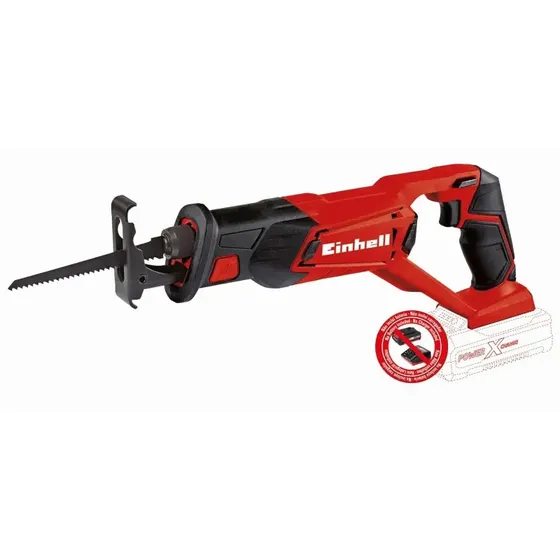 Einhell TE-AP 18 Li-Solo bajonetsav 18 V