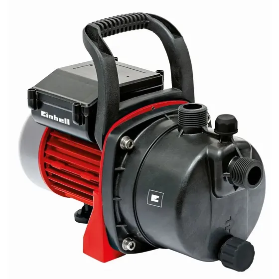 Einhell Trykpumpe GC-GP 6538, 650 W, 3.800 l/t