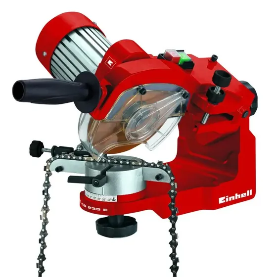 Einhell GC-CS 235 E kdeslibeanlg 145 mm 235W