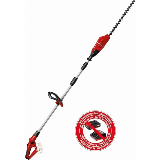 Einhell GE-HH 18/45 Li T-Solo akku-hkkeklipper 45 cm (uden batteri)