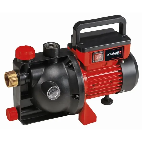 Einhell GC-GP 6040 ECO havepumpe 600W – 4000 l/t