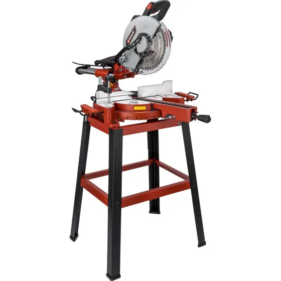 Einhell TC-SM 2531/2 U kap-/geringssav 1900W 254 mm