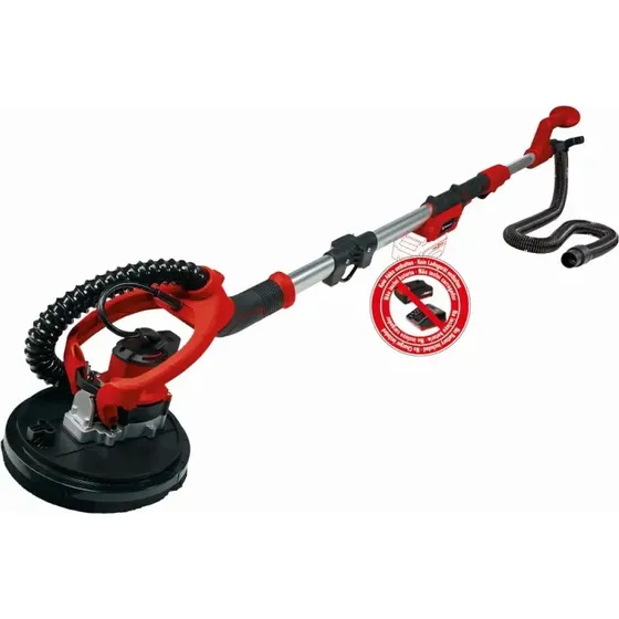 Einhell TE-DW 18/225 Li girafsliber 18V 225 mm (uden batteri)