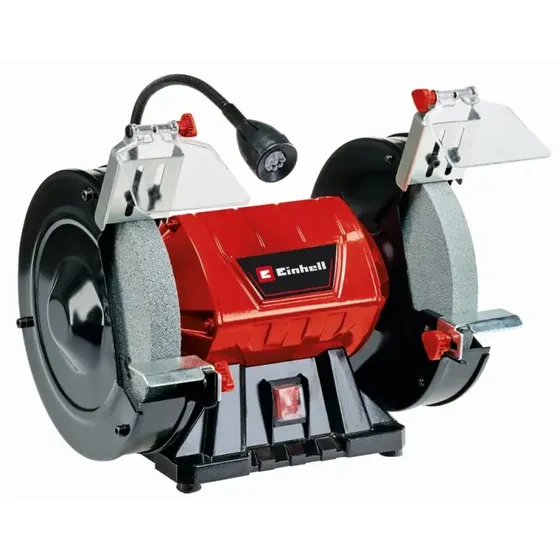 Einhell TC-BG 200 L bænksliber 220-240 V