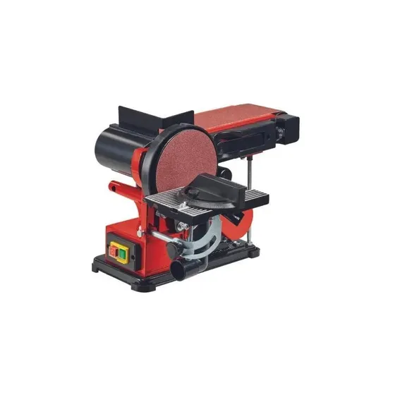 Einhell Bnd- & Tallerkensliber TC-US 380 230V/380W