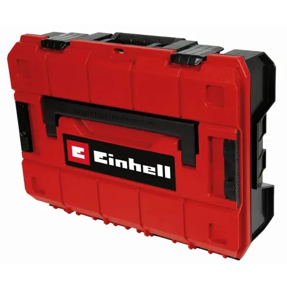 Einhell E-Case S-F systemboks 44,432,913,1 cm (op til 25 kg)