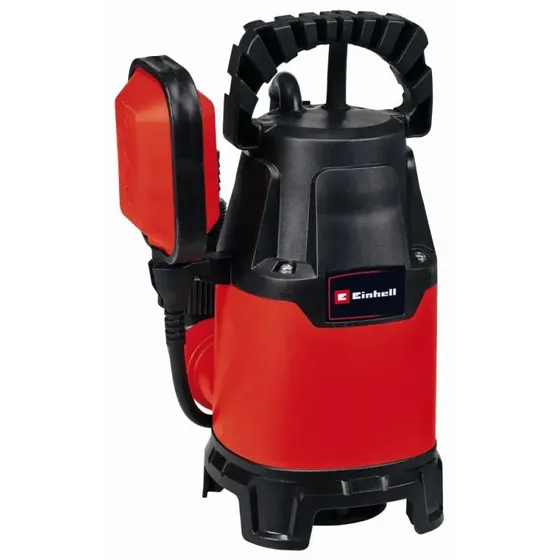 Einhell GCDP 3325 dykpumpe til spildevand 330W, 9500 l/t