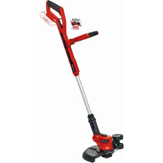 Einhell GE-CT 18/30 Li grstrimmer 30 cm (18V) - uden batteri
