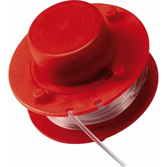 Einhell trimmerspole 1,6 mm x 5 m til GE-CT 18/30 (rd)