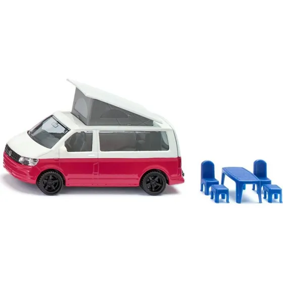 VW T6 California Camper