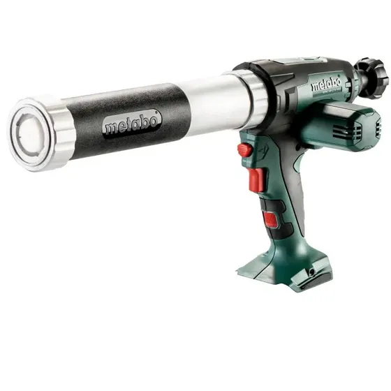 Metabo KPA 18 LTX 400 fugepistol Solo (18V)