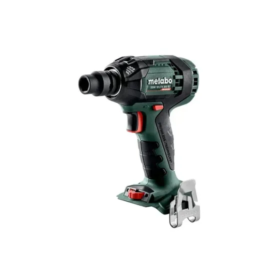 Metabo SSW 18 LTX 300 BL 18V akku-slagngle 1/2" 300 Nm