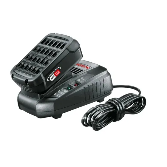 Bosch Startst 18 V 2,5 Ah + AL 1830 CV - Power for ALL