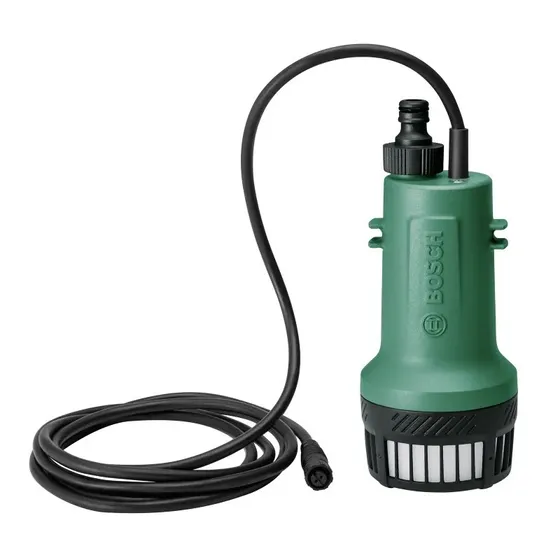 Bosch Pumpeenhed til GardenPump 18V 2000 F016800620