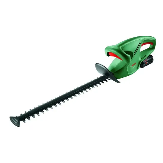 Bosch Easy 45 cm 18 V Solo hkkeklipper