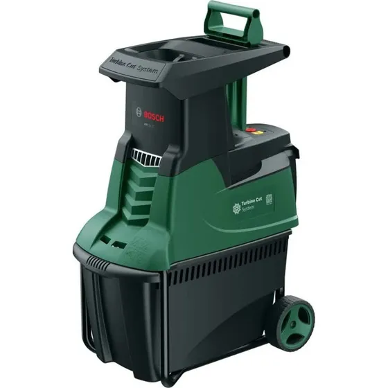 Bosch AXT 25 TC kompostkvrn 2500 W, 45 mm skrekap.