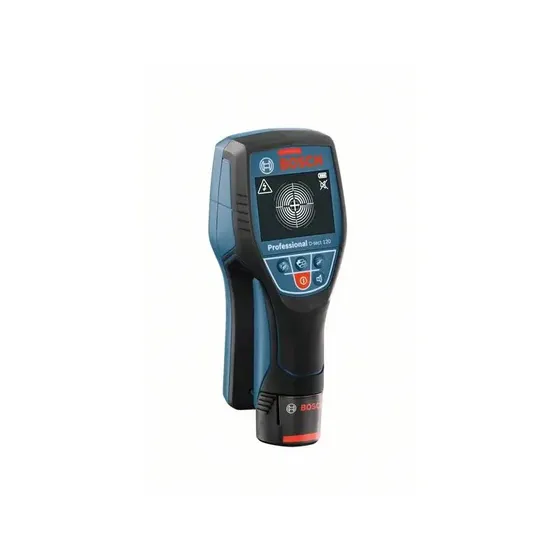 Bosch D-tect 120 Wallscanner detektor (0601081300)