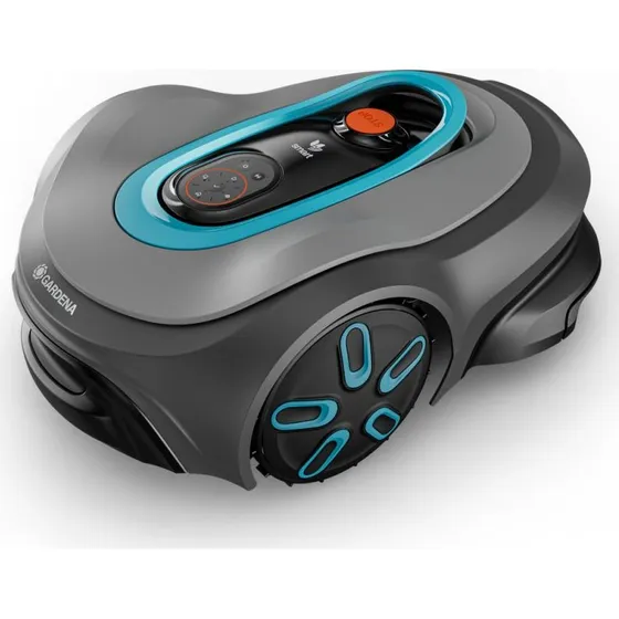 Gardena smart SILENO max robotplneklipper 700 m (19904-24)