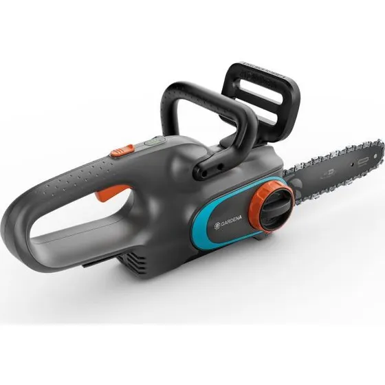 Gardena PowerSaw 250/18V (14790-55) batteridrevet kdesav 25 cm