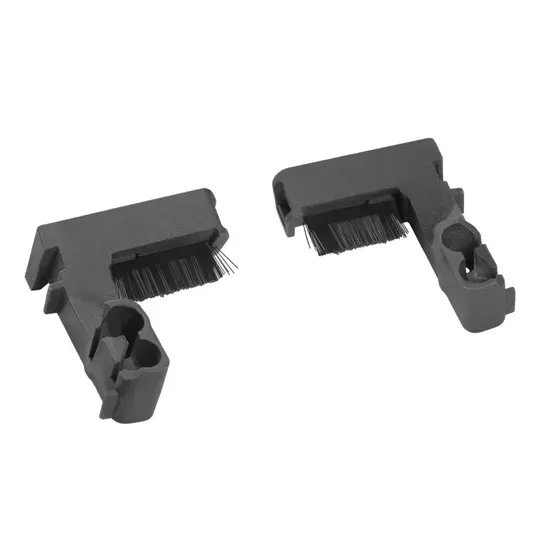 Gardena Hjulbørster til Sileno & City 4030-20