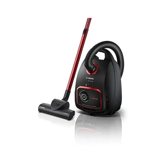 Bosch BGL6POW2 ProPower stvsuger 850W Sort/Rd