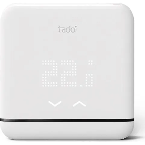 Tado Smart V3+ - Styring til varmepumpe & aircondition