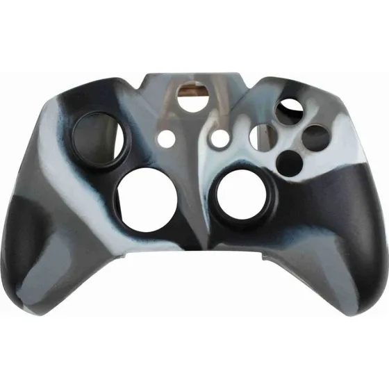 Piranha Xbox-silikonecover til controller  Gr Camo