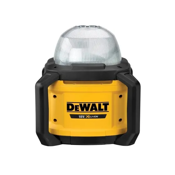 DeWALT DCL074-XJ 18V LED arbejdslampe 360 (solo)