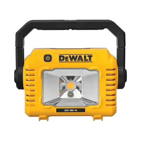 DeWALT DCL077-XJ 12V/18V LED arbejdslampe 2000 lm (IP54)