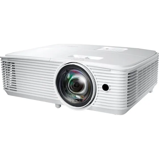 Optoma W309ST kortkasteprojektor 1280x800 3800 ANSI
