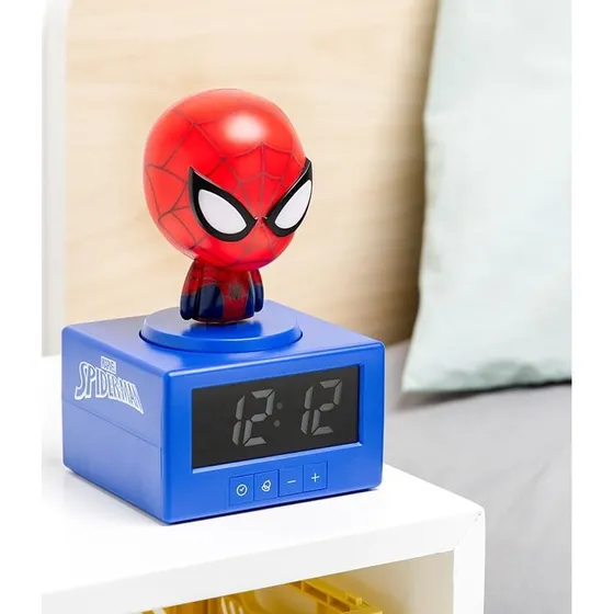 Paladone Spider-Man Icon Vkkeur 15 cm