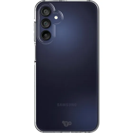 Tech21 Evo Lite Galaxy A15 5G/4G  Clear