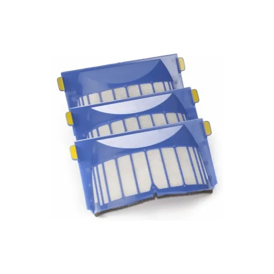 iRobot Roomba AeroVac-filter 3 stk (til 500/600-serie)