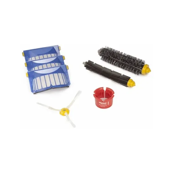 iRobot Roomba 600-serie Genopfyldnings- og vedligeholdelsesst