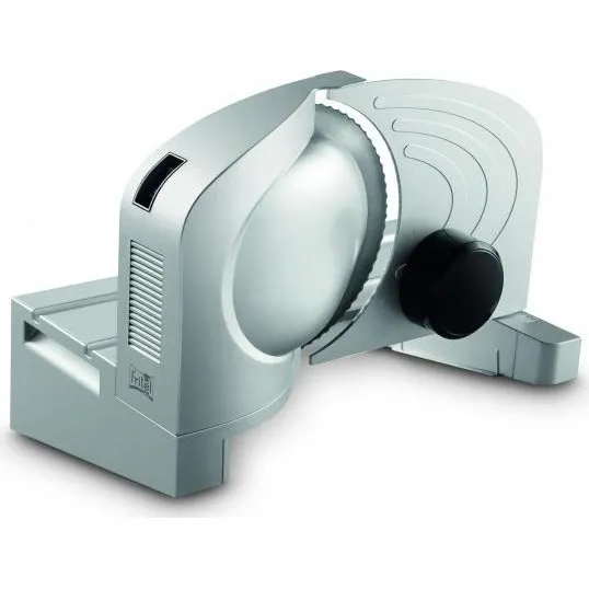 FRITEL SL 3655 plgsmaskine 160 W, gr/slv