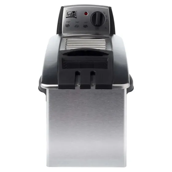 FRITEL Starter FR 1455 frituregryde 3 L, 2,2 kW, gr