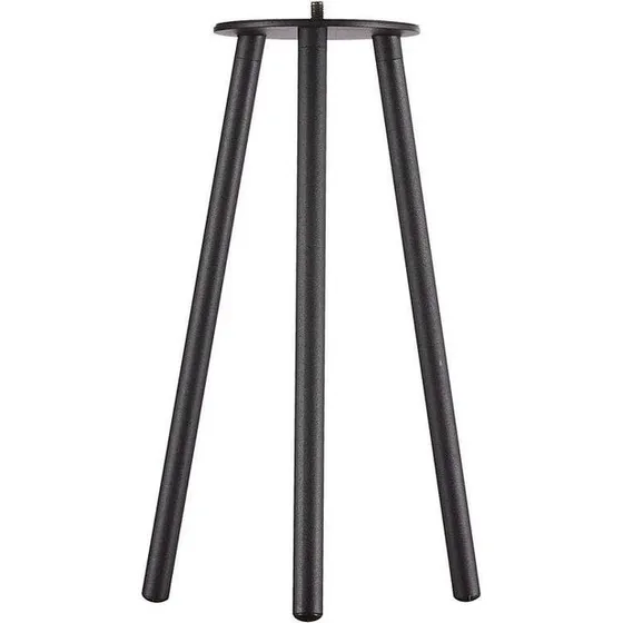 Nordlux Kettle To-Go Tripod 31 bordstativ, sort