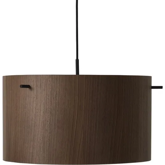 Frandsen FM 1954 Pendellampe 41 Walnut