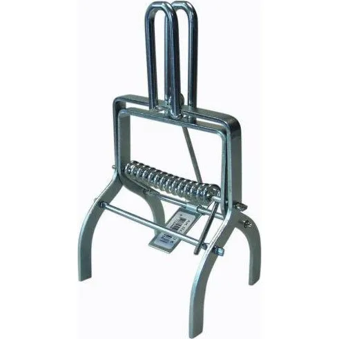 Ryom muldvarpesaks svr model med hndtag