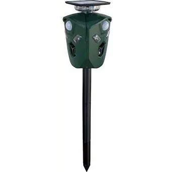 Ryom Ultralydsskrmmer Alarm/Blitz PIR 360 (10,560 kHz)