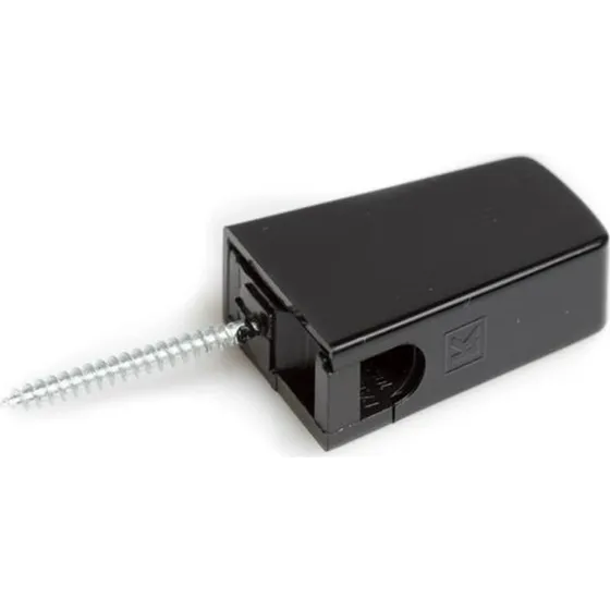 LK Lampeophng Type 97 sort (lukket)  max 5 kg