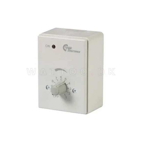 THERMEX Regulator TR40 3,5A gr