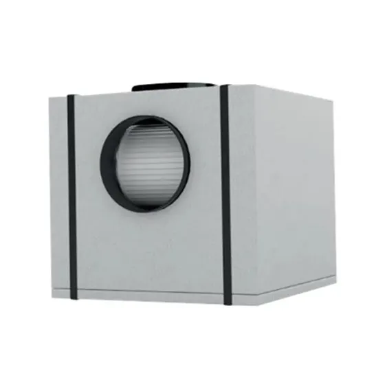 Thermex TX Loft II ekstern motor 225.19.1200.2