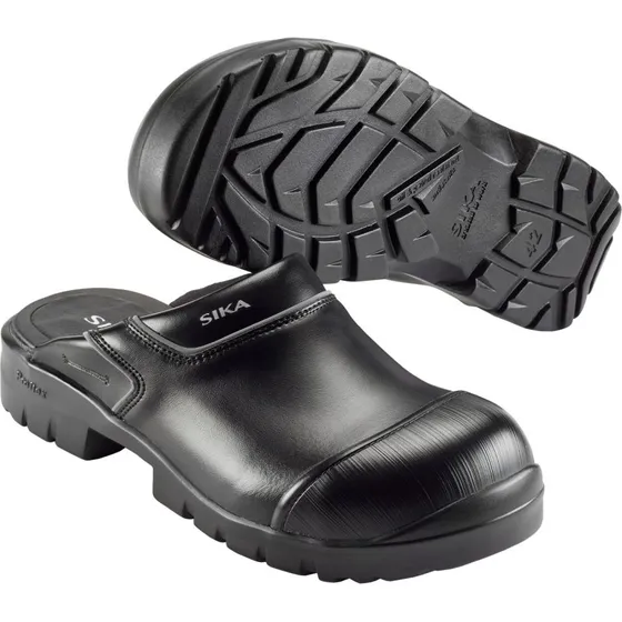 SIKA Proflex tøffeltræsko (str. 38)