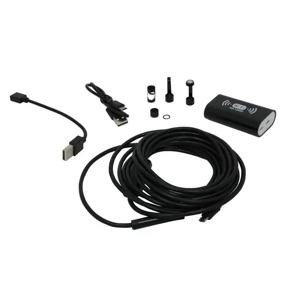 Blue Electric EndoCam WIFI inspektionskamera 2099882