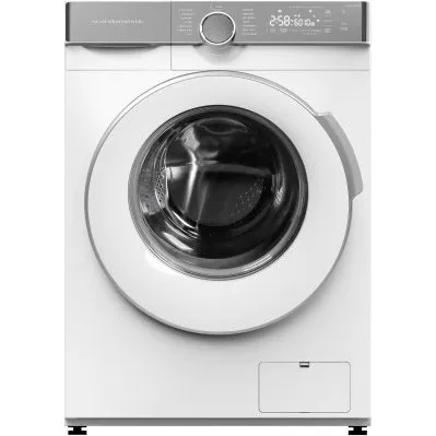 Scandomestic WMF1408WA 8 kg frontbetjent vaskemaskine