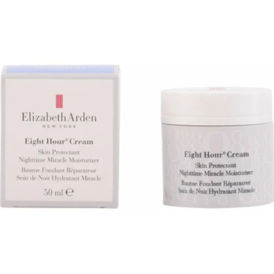 Elizabeth Arden Eight Hour Natcreme 50 ml
